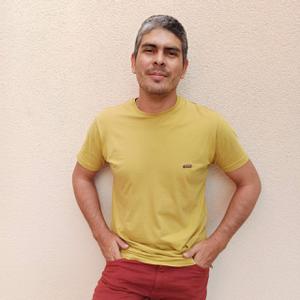 2632-Prof Oderlani Silva