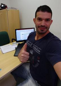 295-Prof. Dr. Paulo Alexandre Oliveira